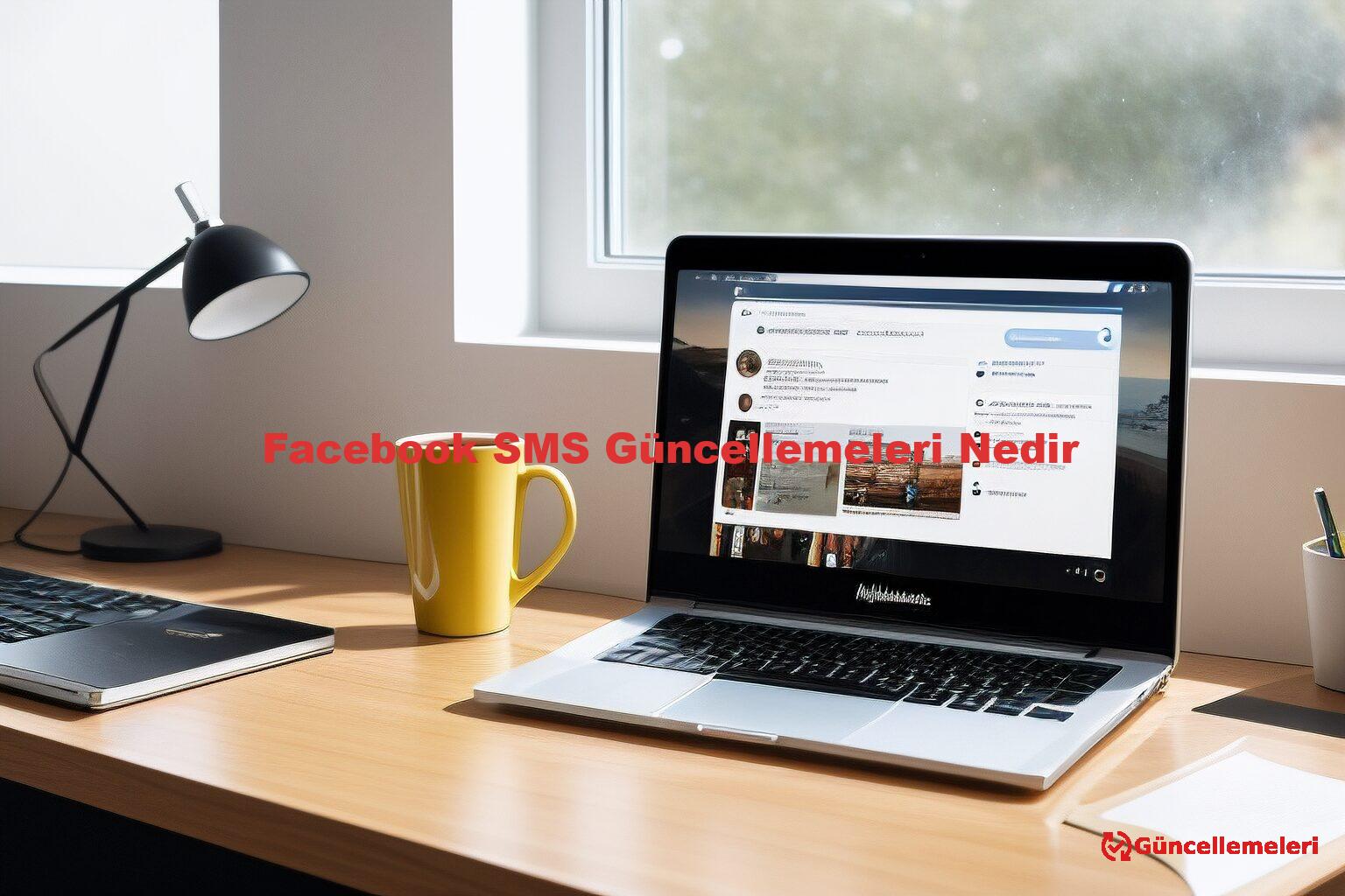 Facebook SMS Güncellemeleri Nedir