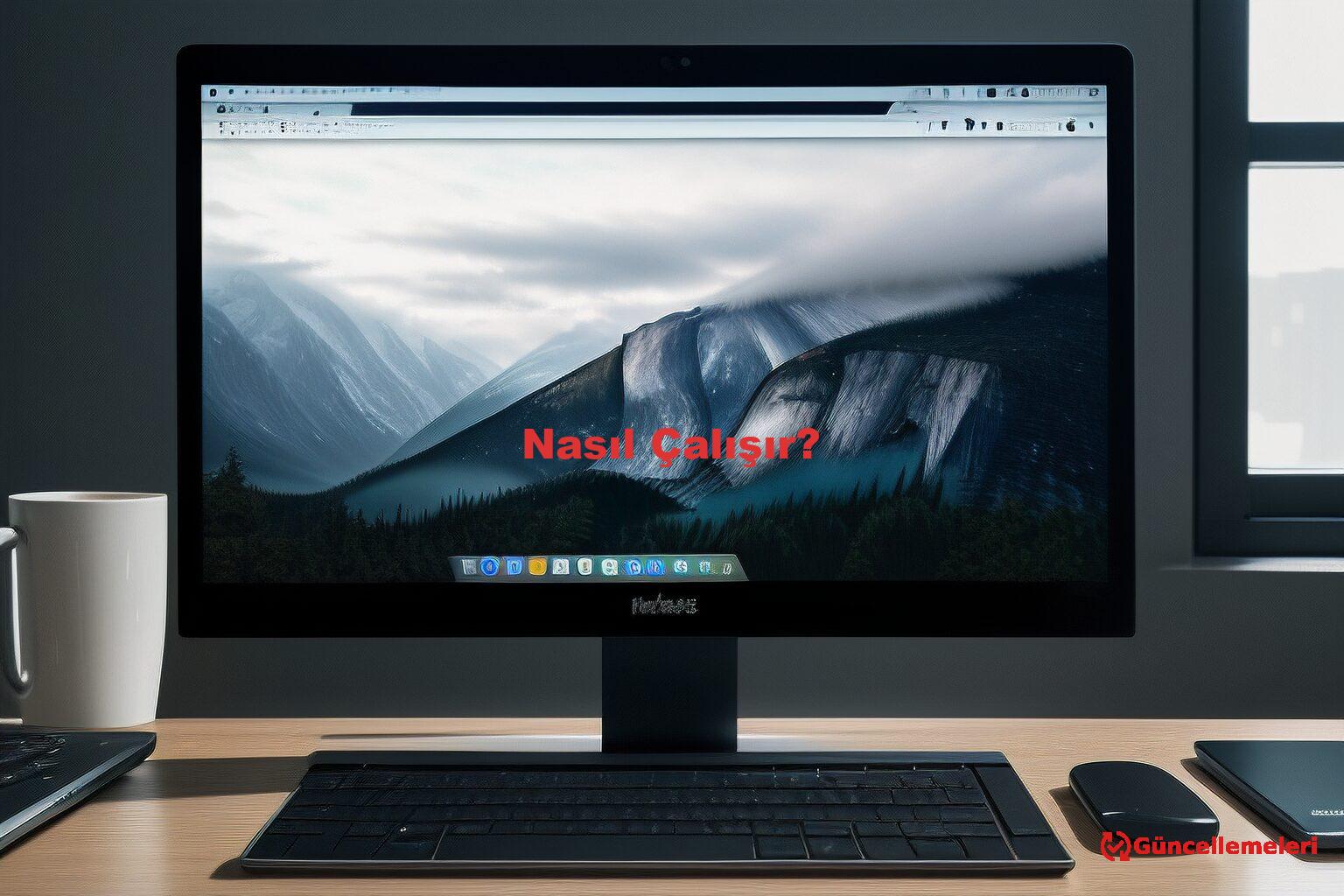 Nasıl Çalışır?