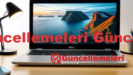 Güncellemeleri Güncelle