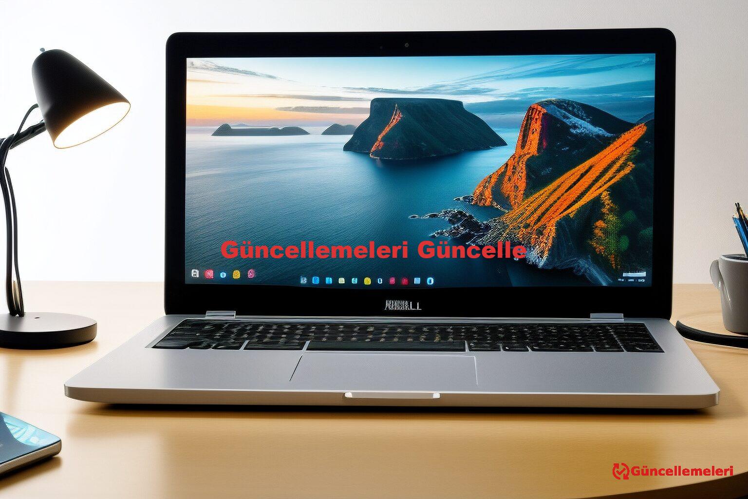 Güncellemeleri Güncelle