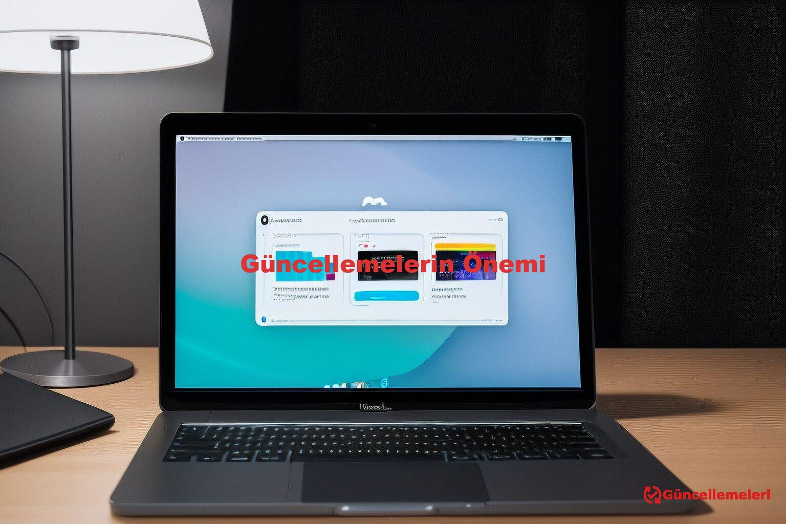 Güncellemelerin Önemi