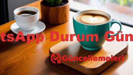 Komik WhatsApp Durum Güncellemeleri