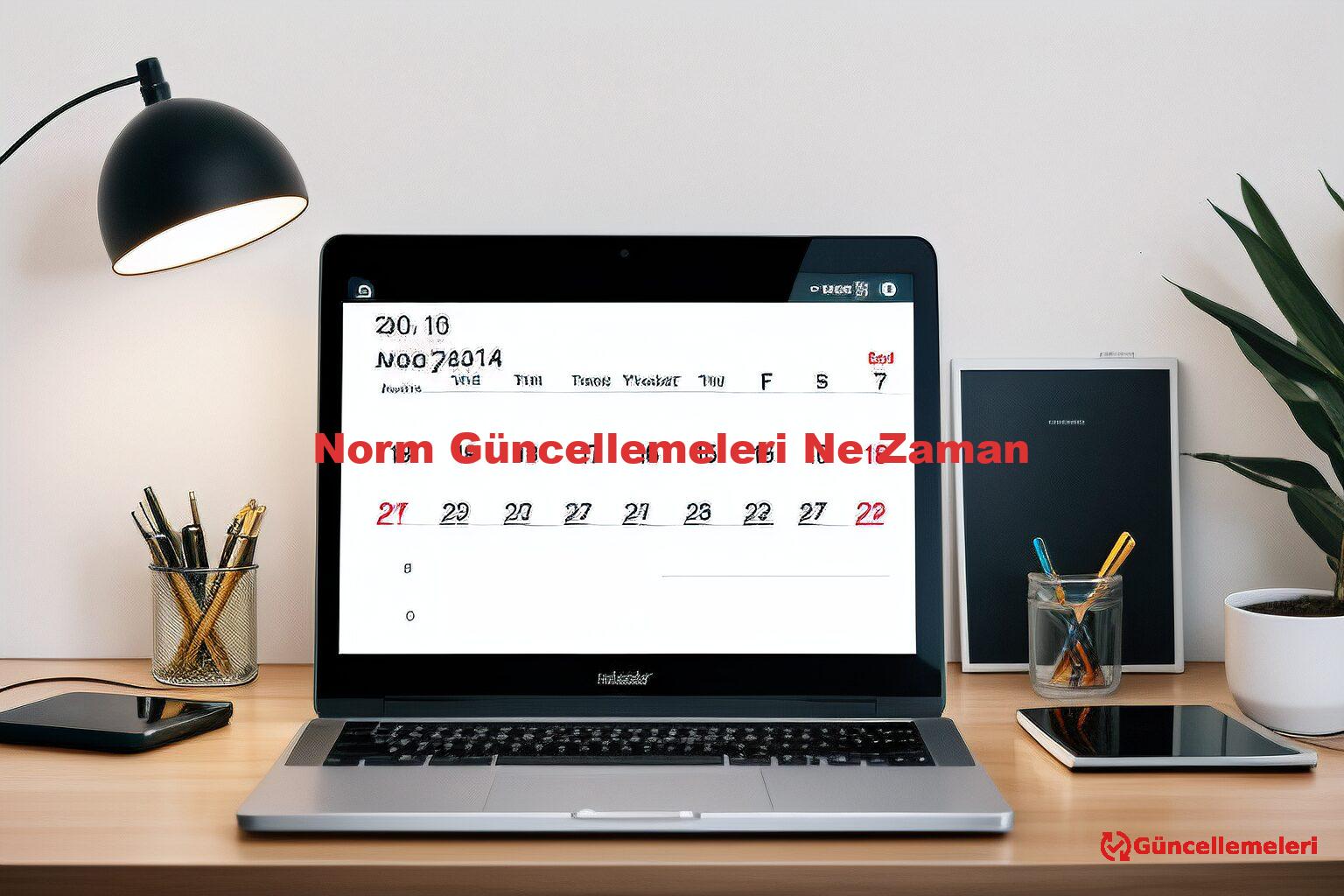 Norm Güncellemeleri Ne Zaman