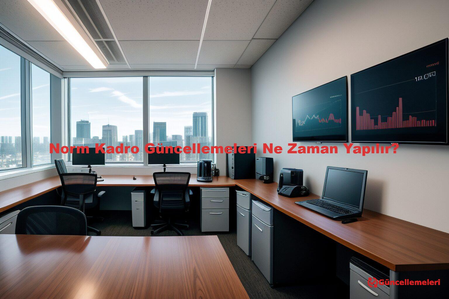 Norm Kadro Güncellemeleri Ne Zaman Yapılır?