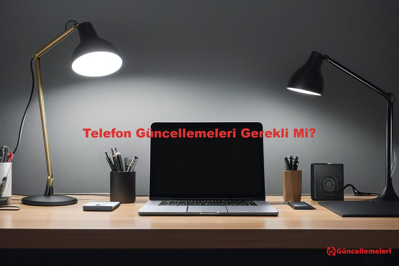 Telefon Güncellemeleri Gerekli Mi?