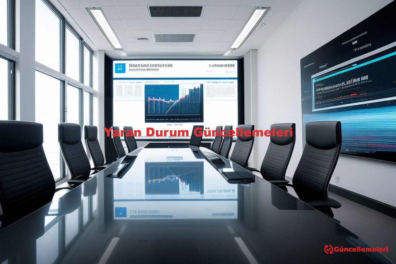 Yaran Durum Güncellemeleri