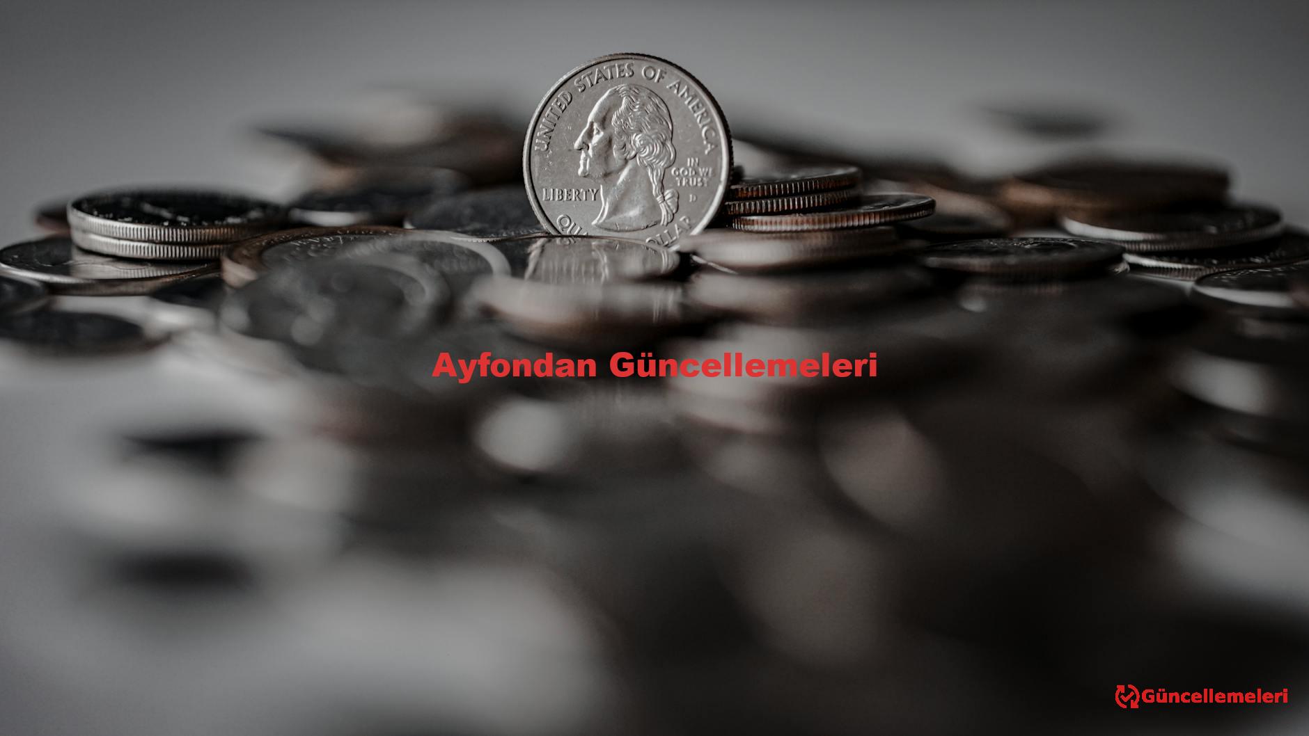 Ayfondan Güncellemeleri