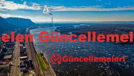 Bilgisayara Gelen Güncellemeleri Geri Alma