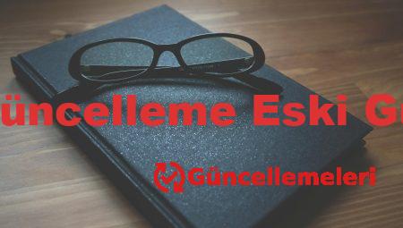 Bilgisayarda Son Gelen Güncelleme Eski Güncellemeleri Kapsar mı?