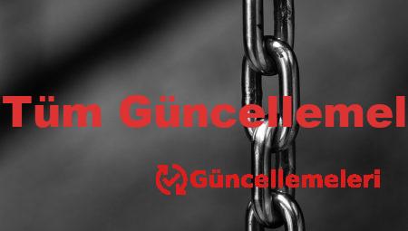 Bilgisayardaki Tüm Güncellemeleri Tespit Eder