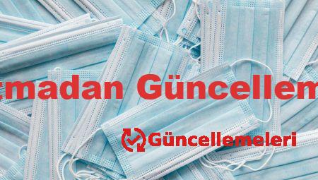 Bilgisayarı Kapatmadan Güncellemeleri Kurdurmak