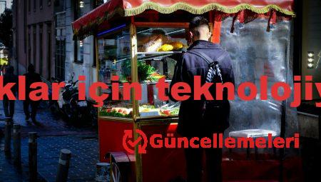 Akıllı saatler: Çocuklar için teknolojiyle tanışma zamanı!
