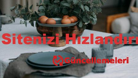 VDS ile Web Sitenizi Hızlandırmanın Yolları