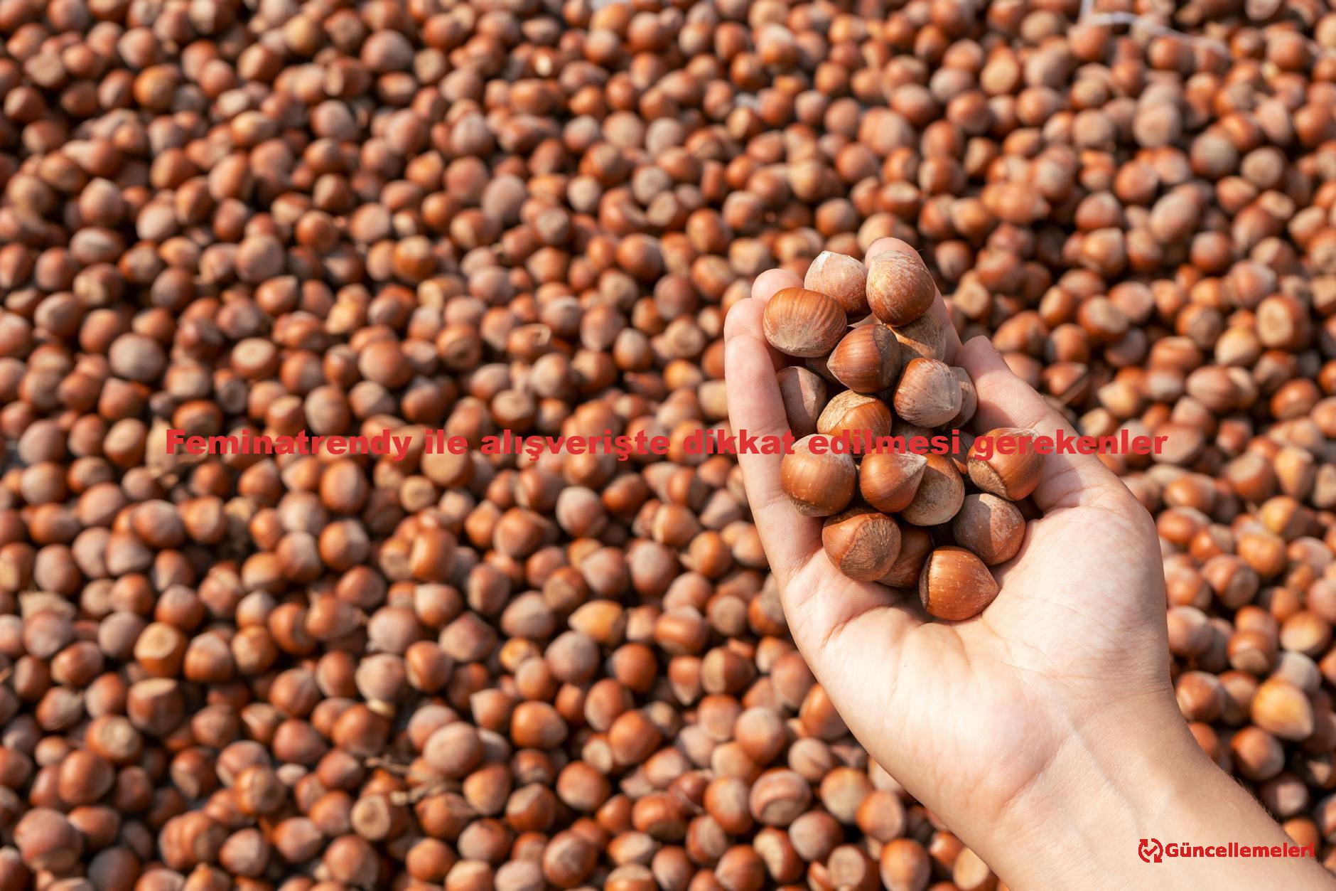 Feminatrendy ile alışverişte dikkat edilmesi gerekenler