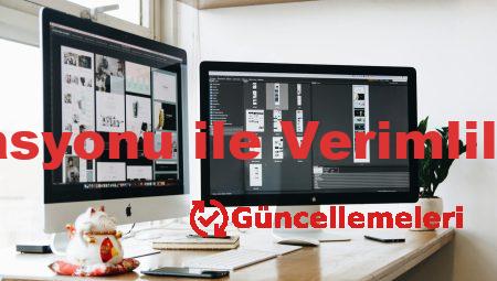 HP’nin İş İstasyonu ile Verimliliğinizi Artırın