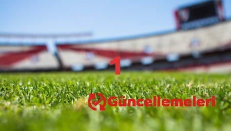 Futbolcularin Kariyerlerindeki Donum Noktalari