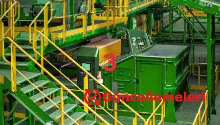 Proses Makina ile İş Süreçlerinizi Hızlandırın
