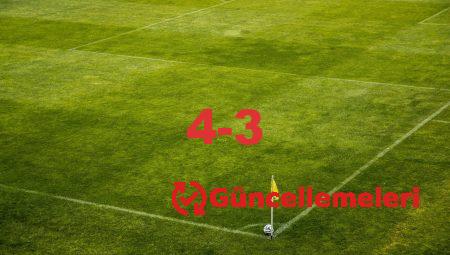 Kadin Voleybolunda Yeni Transfer Rekorlari