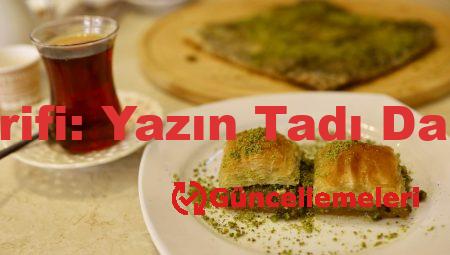 Çilekli Tiramisu Tarifi: Yazın Tadı Damağınızda Kalacak