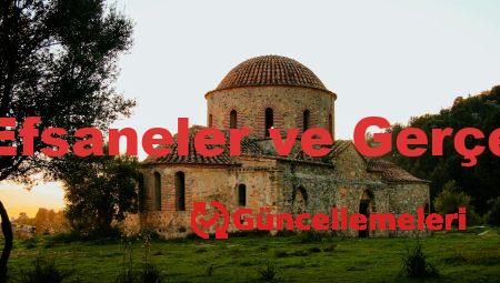 Kıbrıs Tarihi: Efsaneler ve Gerçekler Arasında