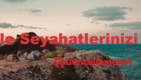 Port Bagaj ile Seyahatlerinizi Dönüştürün