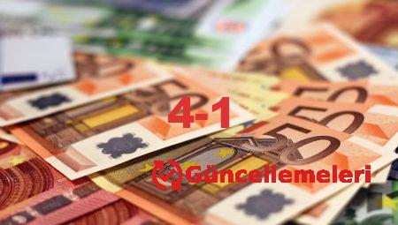 Euro Kuru ve Finansal Stratejiler: Ne Yapmalısınız?