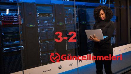 VDS ile Hız ve Güvenliği Birleştirin