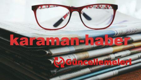 Karaman’da Mutlaka Denemeniz Gereken Lezzetler