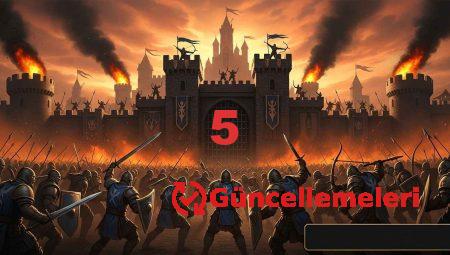 Knight PVP: En Güçlü Savaşçı Olmanın Yolları