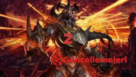 Knight Online’da Savaş Alanında Kazanmanın Yolları!