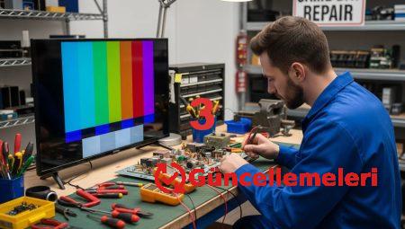 LG Servis: Ürün Bakımında Dikkat Edilmesi Gerekenler