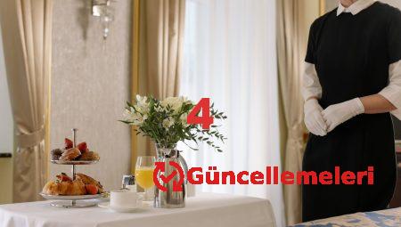 Otel Desk ile Rezervasyon Sürecini Kolaylaştırın