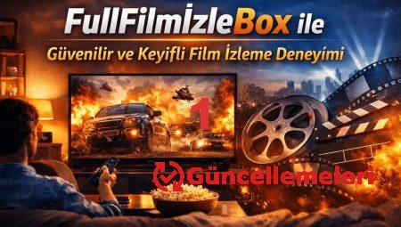 Ev Konforunda Sinema Keyfi: Dijital Yayıncılığın Yükselişi ve Doğru Platform Tercihi