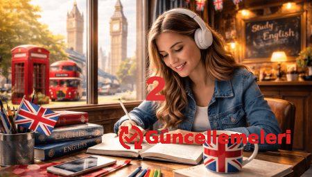 İzmit’te İngilizce Öğrenmek İçin En İyi Uygulamalar