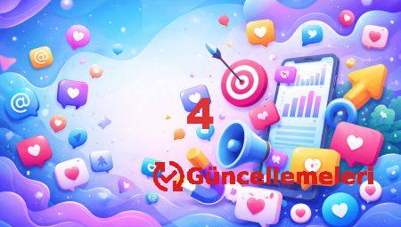 SMM Paneli ile Hızlı ve Etkili Sonuçlar Alın!