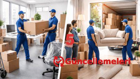 Nakliyat Fiyatları: Gizli Masrafları Önlemenin Yolu