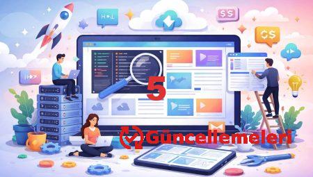 Hazı Scriptler ile Projelerinizi Hızla Tamamlayın!