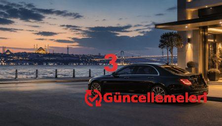 Korsan724.com ile Taksi Çağırmanın Püf Noktaları