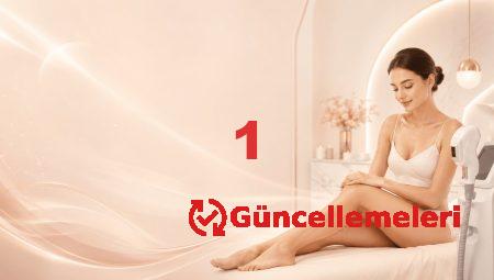 İzmit’te Lazer Epilasyon: Neden Tercih Edilmeli?
