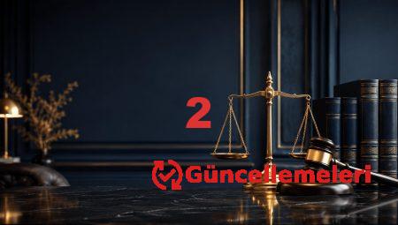 Burak Sağlam ile Hukukta Başarıya Giden Yol